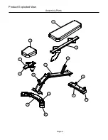 Preview for 5 page of Spirit LS 514N Assembly Instructions & Owner'S Manual