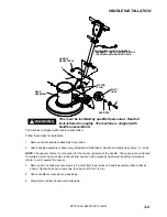 Preview for 9 page of Spirit SPT17 10090370 Operating Instructions Manual