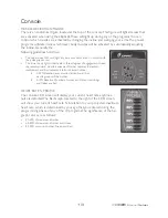 Preview for 17 page of Spirit XE395 Elliptical Owner'S Manual