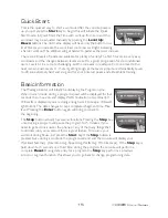 Preview for 19 page of Spirit XE395 Elliptical Owner'S Manual