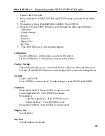 Preview for 10 page of Spirit XT175 Service Manual