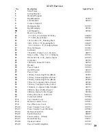 Preview for 35 page of Spirit XT175 Service Manual