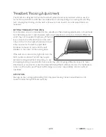 Preview for 27 page of Spirit XT285 Owner'S Manual