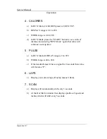 Preview for 12 page of Spirit Z100-A81 Service Manual