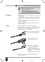 Preview for 142 page of SPIT Spitfire P370 Manual