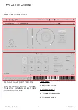 Preview for 7 page of SPITFIRE AUDIO APERTURE User Manual