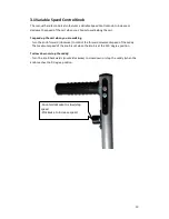 Preview for 10 page of Spitzer RL150 User Manual