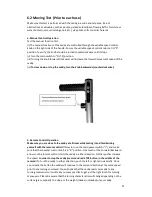 Preview for 15 page of Spitzer RL150 User Manual