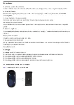 Preview for 3 page of SPK Electronic Co SPK-TRACKER-PET01 Manual