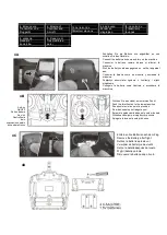 Preview for 6 page of SPL Skytech TK107 Instruction Manual