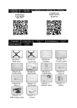 Preview for 9 page of SPL Skytech TK107 Instruction Manual