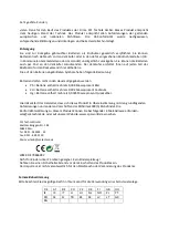 Preview for 18 page of SPL Skytech TK107 Instruction Manual