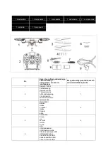 Preview for 2 page of SPL Skytech TK109 Instruction Manual