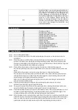 Preview for 16 page of SPL Skytech TK109 Instruction Manual