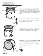 Preview for 4 page of SPL UNITY KIT D4522 Assembly Manual