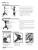 Preview for 6 page of SPL UNITY KIT D4522 Assembly Manual