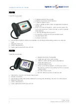 Preview for 14 page of Splicecom Maximiser Installation And Reference Manual