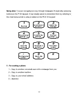 Preview for 17 page of Splicecom PCS 10 Operating Instructions & User Manual