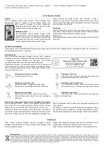 Preview for 8 page of Spokey 920872 User Manual