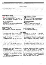 Preview for 9 page of Spokey 920872 User Manual