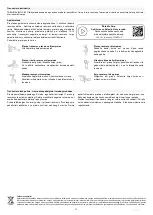 Preview for 38 page of Spokey 920872 User Manual