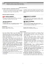 Preview for 39 page of Spokey 920872 User Manual