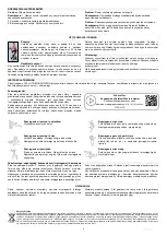 Preview for 5 page of Spokey 924422 User Manual