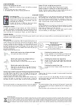 Preview for 9 page of Spokey 924422 User Manual