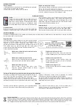 Preview for 21 page of Spokey 924422 User Manual