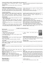 Preview for 24 page of Spokey 924422 User Manual