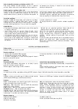 Preview for 28 page of Spokey 924422 User Manual