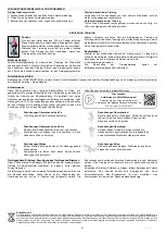 Preview for 33 page of Spokey 924422 User Manual