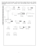 Preview for 3 page of Spokey 926203 Manual