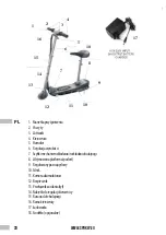 Preview for 20 page of Spokey 926469 Manual