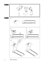 Preview for 2 page of Spokey 928648 Manual