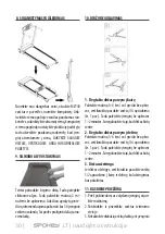 Preview for 30 page of Spokey 928648 Manual