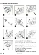 Preview for 6 page of Spokey CD10A Manual