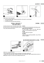 Preview for 17 page of Spokey CD10A Manual