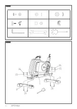 Preview for 4 page of Spokey EDO PRO 940638 Manual