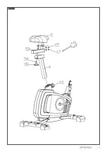 Preview for 5 page of Spokey EDO PRO 940638 Manual