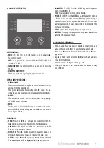 Preview for 9 page of Spokey EDO PRO 940638 Manual