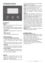 Preview for 21 page of Spokey EDO PRO 940638 Manual