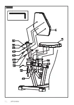 Preview for 6 page of Spokey SPECUS 928658 Manual