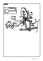 Preview for 7 page of Spokey SPECUS 928658 Manual