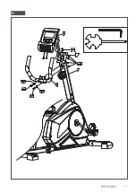 Preview for 9 page of Spokey SPECUS 928658 Manual