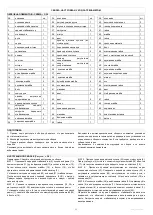 Preview for 12 page of Spokey TIDAL User Manual