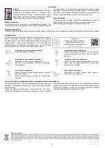 Preview for 31 page of Spokey TIDAL User Manual