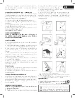 Preview for 5 page of SPORT ELEC TONDEUSE CHEVEUX Manual