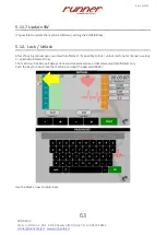 Preview for 246 page of Sport-Tec Runner RUN2011/T-PC Manual