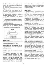 Preview for 23 page of Sport-thieme 3218219 Instructions For Assembly And Use